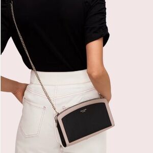 Kate Spade ♠️ Margaux EW Crossbody